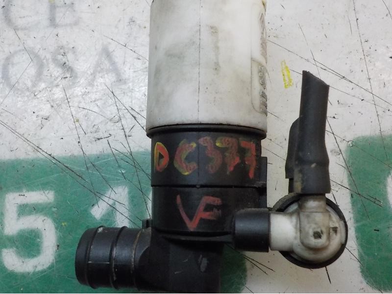 Recambio de bomba limpia para renault megane ii berlina 3p 1.9 dci diesel referencia OEM IAM   