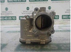 Recambio de caja mariposa para ford fiesta (ccn) 1.25 16v cat referencia OEM IAM    2