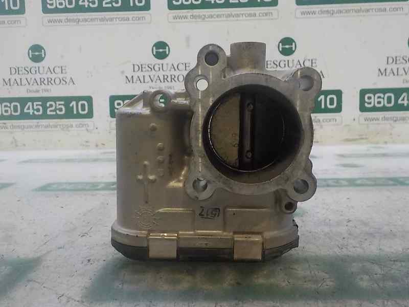 Recambio de caja mariposa para ford fiesta (ccn) 1.25 16v cat referencia OEM IAM   