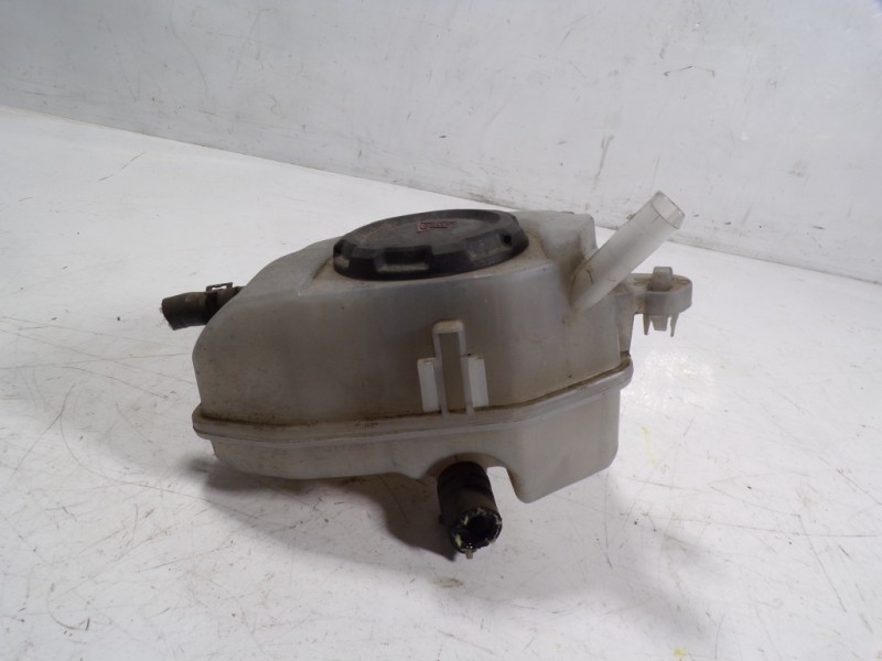 Recambio de deposito expansion para seat arona 1.0 tsi referencia OEM IAM 2Q0121407D  