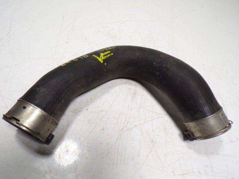 Recambio de tubo intercooler para mercedes-benz vito kasten 2.1 cdi cat referencia OEM IAM  A4475280382 