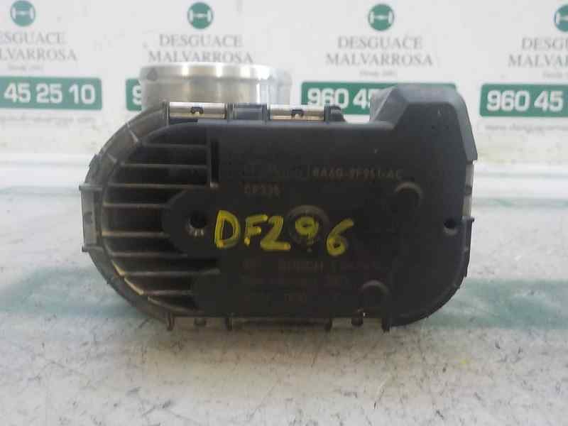 Recambio de caja mariposa para ford fiesta (ccn) 1.25 16v cat referencia OEM IAM   