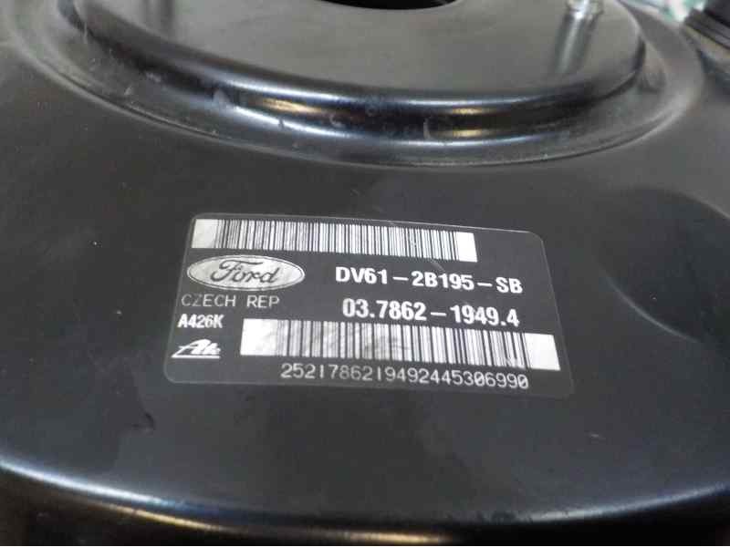 Recambio de servofreno para ford focus lim. 1.0 ecoboost cat referencia OEM IAM 2258870 DV612B195SB 