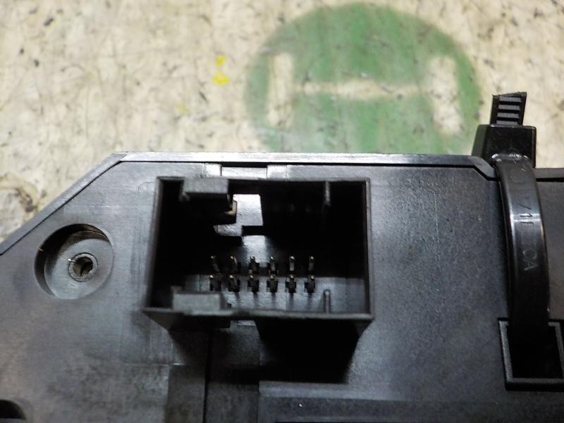 Recambio de warning para peugeot 308 1.6 hdi referencia OEM IAM 96777660ZD 96777660ZD 