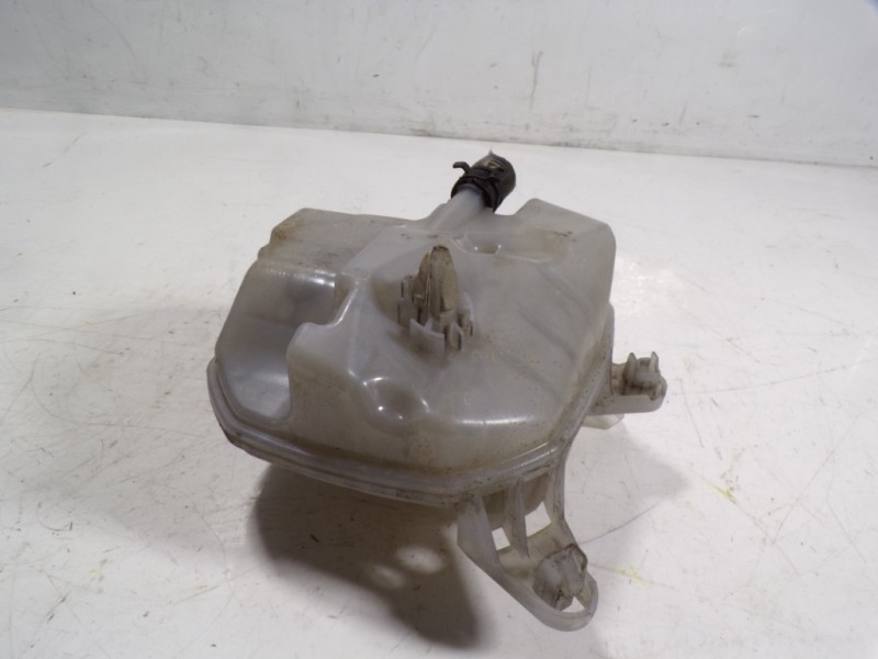 Recambio de deposito expansion para seat arona 1.0 tsi referencia OEM IAM 2Q0121407D  