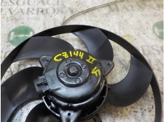 Recambio de electroventilador para land rover freelander (ln) 2.0 turbodiesel referencia OEM IAM    2