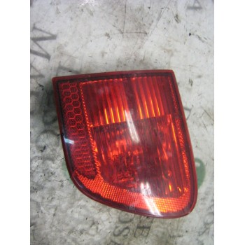 PILOTO TRASERO IZQUIERDO INTERIOR 