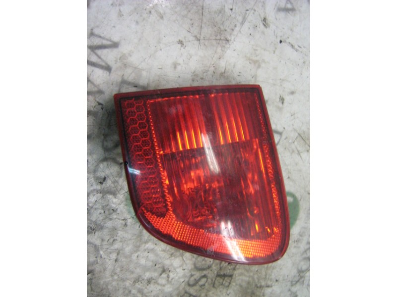 Recambio de piloto trasero izquierdo interior para seat ibiza (6k1) stella referencia OEM IAM   