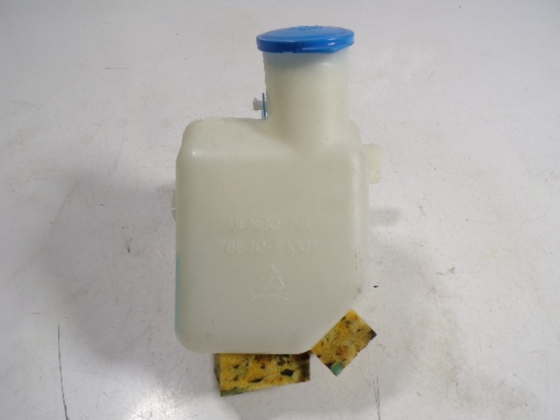 Recambio de deposito limpia para ssangyong rodius 2.2 td cat referencia OEM IAM   