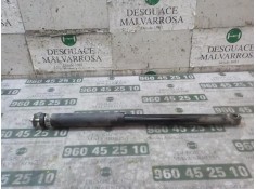 Recambio de amortiguador trasero izquierdo para fiat sedici (189) 1.9 jtd 8v (d19aa) referencia OEM IAM 71747584   2