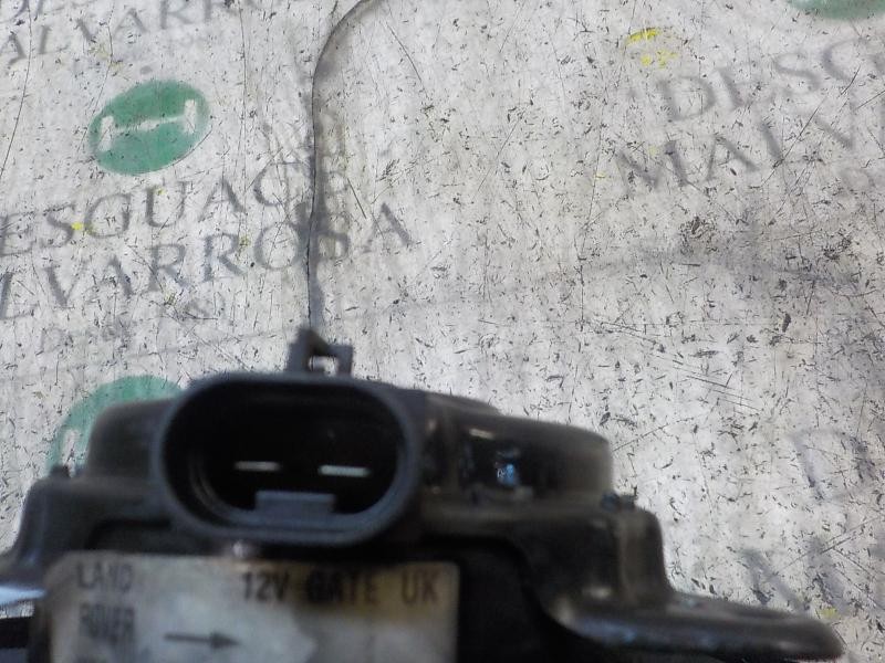 Recambio de electroventilador para land rover freelander (ln) 2.0 turbodiesel referencia OEM IAM   