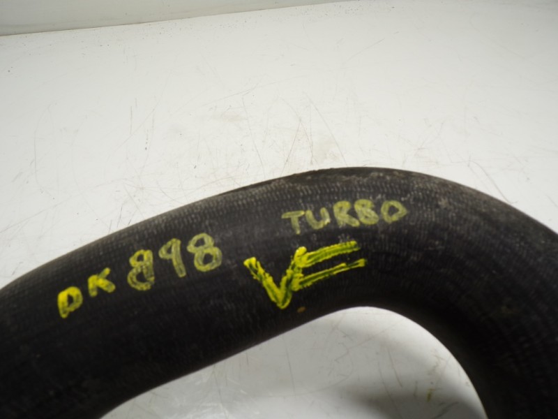 Recambio de tubo intercooler para mercedes-benz vito kasten 2.1 cdi cat referencia OEM IAM  A4475280382 