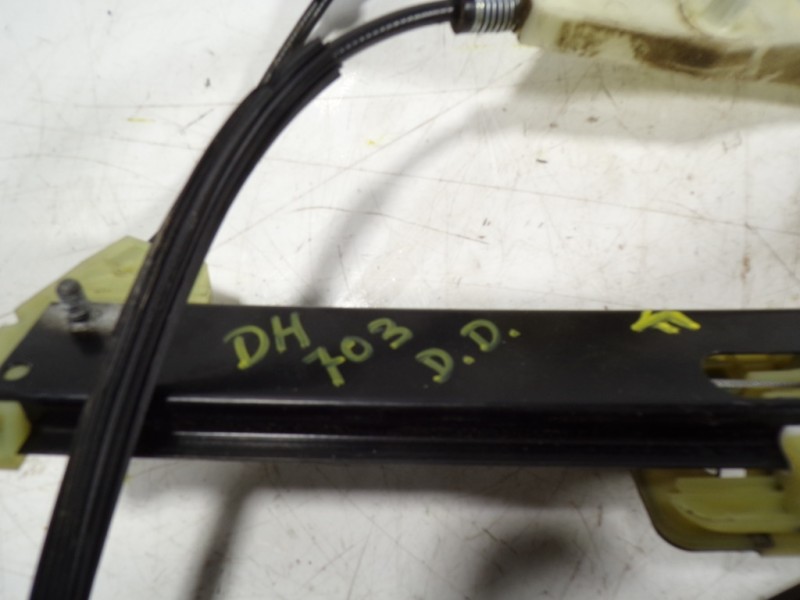 Recambio de elevalunas delantero derecho para seat arona 1.0 tsi referencia OEM IAM 6F9837462 6F9837462 