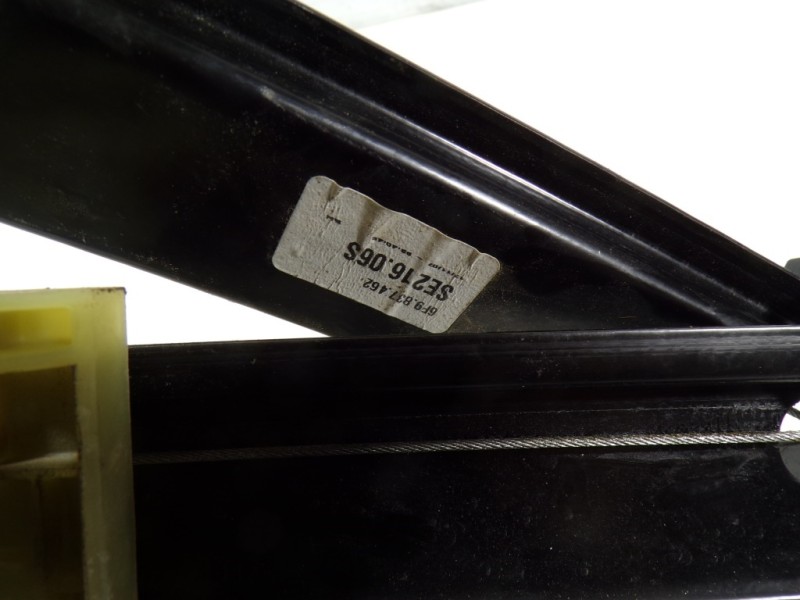 Recambio de elevalunas delantero derecho para seat arona 1.0 tsi referencia OEM IAM 6F9837462 6F9837462 