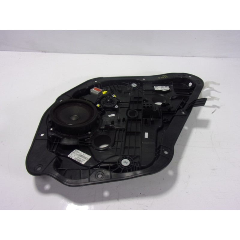 Recambio de elevalunas trasero derecho para kia cee´d 1.6 gdi cat referencia OEM IAM 83481A2010 83480A2341 