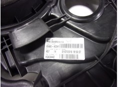 Recambio de elevalunas trasero derecho para kia cee´d 1.6 gdi cat referencia OEM IAM 83481A2010 83480A2341  2
