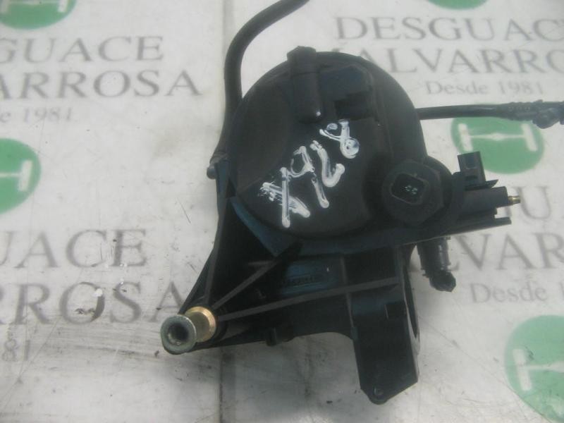 Recambio de soporte filtro gasoil para citroën c2 furio referencia OEM IAM   