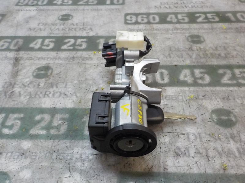 Recambio de antirrobo para fiat sedici (189) 1.9 jtd 8v (d19aa) referencia OEM IAM 71747172 3397062J10 3397062J10