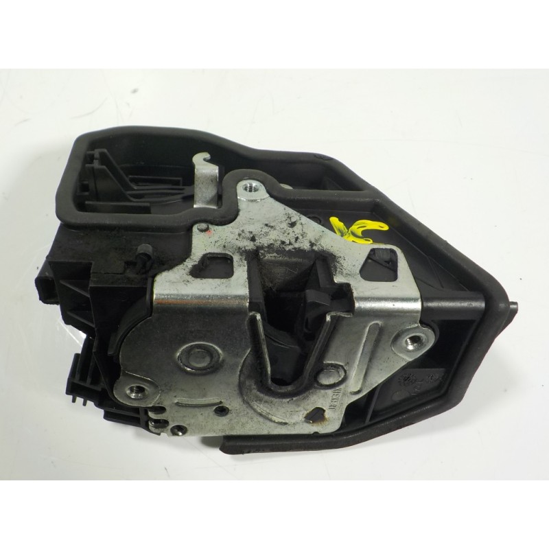 Recambio de cerradura puerta trasera derecha para bmw x1 (e84) sdrive 20d referencia OEM IAM 51227229460 7229460 