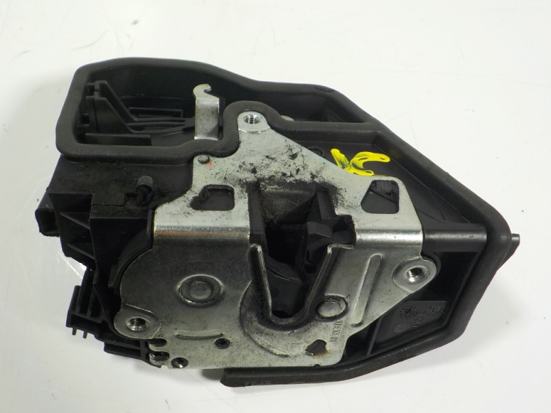 Recambio de cerradura puerta trasera derecha para bmw x1 (e84) sdrive 20d referencia OEM IAM 51227229460 7229460 