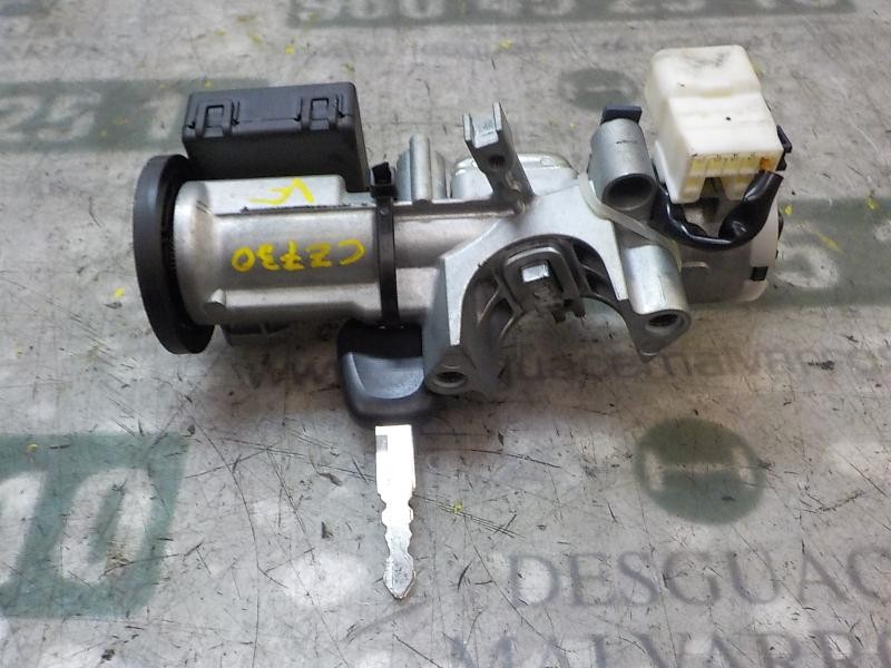 Recambio de antirrobo para fiat sedici (189) 1.9 jtd 8v (d19aa) referencia OEM IAM 71747172 3397062J10 3397062J10