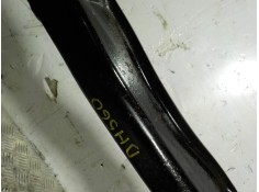 Recambio de puente trasero para citroën c4 cactus 1.2 12v vti referencia OEM IAM 9801942480   2