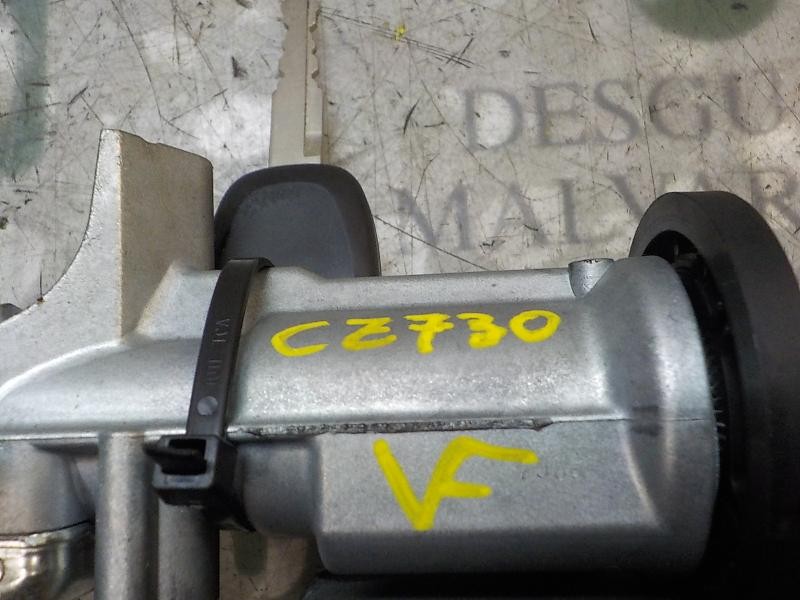 Recambio de antirrobo para fiat sedici (189) 1.9 jtd 8v (d19aa) referencia OEM IAM 71747172 3397062J10 3397062J10