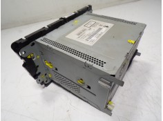 Recambio de sistema audio / radio cd para skoda rapid 1.6 tdi dpf referencia OEM IAM 5J0035161E 5J0035161E  2