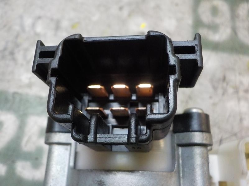 Recambio de antirrobo para fiat sedici (189) 1.9 jtd 8v (d19aa) referencia OEM IAM 71747172 3397062J10 3397062J10