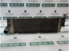 Recambio de intercooler para renault megane ii berlina 3p 1.9 dci diesel referencia OEM IAM    2