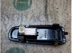 Recambio de mando elevalunas delantero derecho para peugeot 308 1.6 hdi referencia OEM IAM 96762292ZD   2