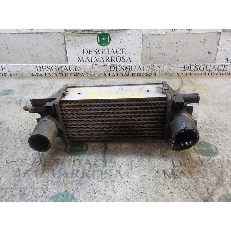 Recambio de intercooler para land rover freelander (ln) 2.0 turbodiesel referencia OEM IAM   