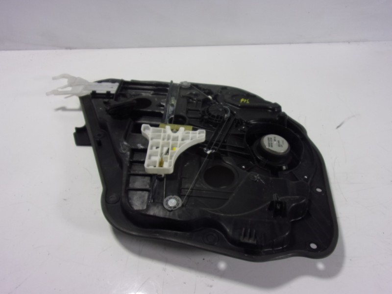 Recambio de elevalunas trasero derecho para kia cee´d 1.6 gdi cat referencia OEM IAM 83481A2010 83480A2341 