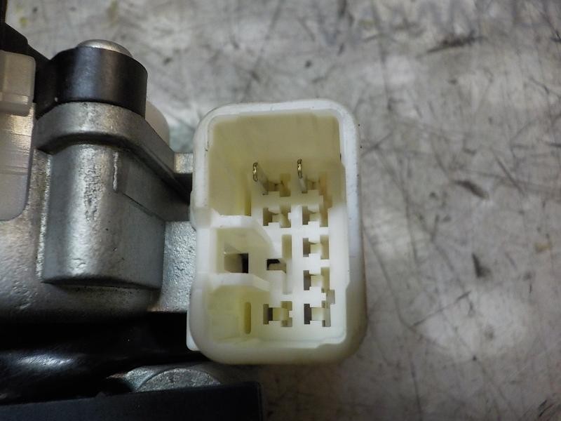 Recambio de antirrobo para fiat sedici (189) 1.9 jtd 8v (d19aa) referencia OEM IAM 71747172 3397062J10 3397062J10