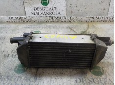 Recambio de intercooler para land rover freelander (ln) 2.0 turbodiesel referencia OEM IAM    2