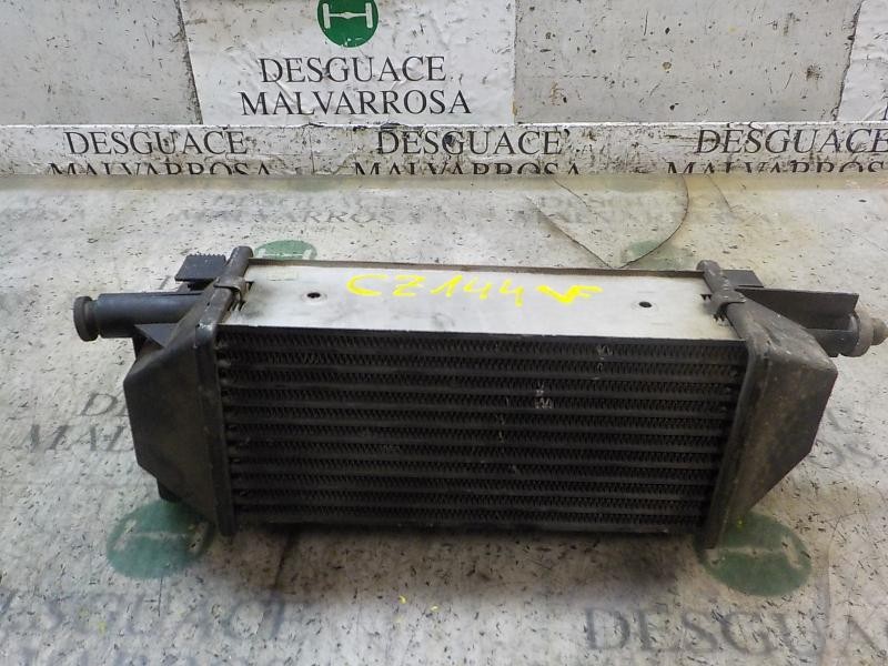 Recambio de intercooler para land rover freelander (ln) 2.0 turbodiesel referencia OEM IAM   