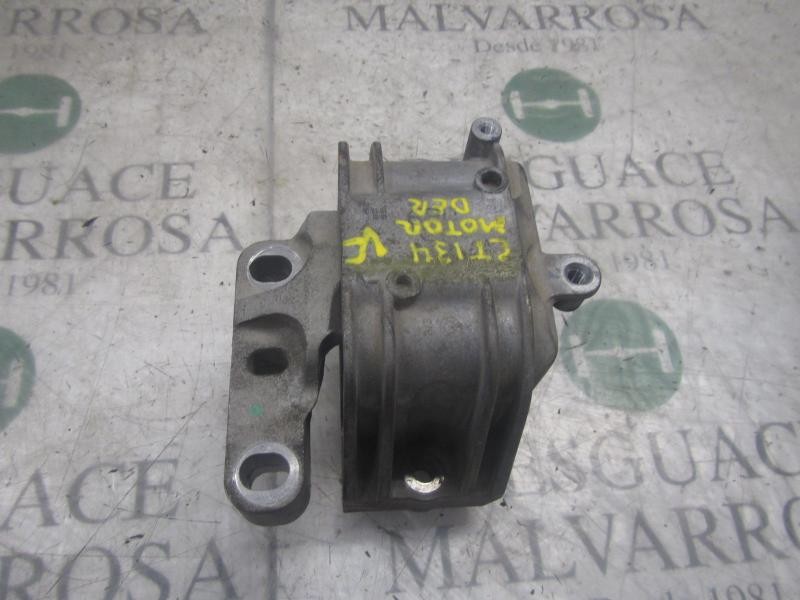 Recambio de soporte motor derecho para volkswagen caddy ka/kb (2k) kombi referencia OEM IAM 1K0199262AS  