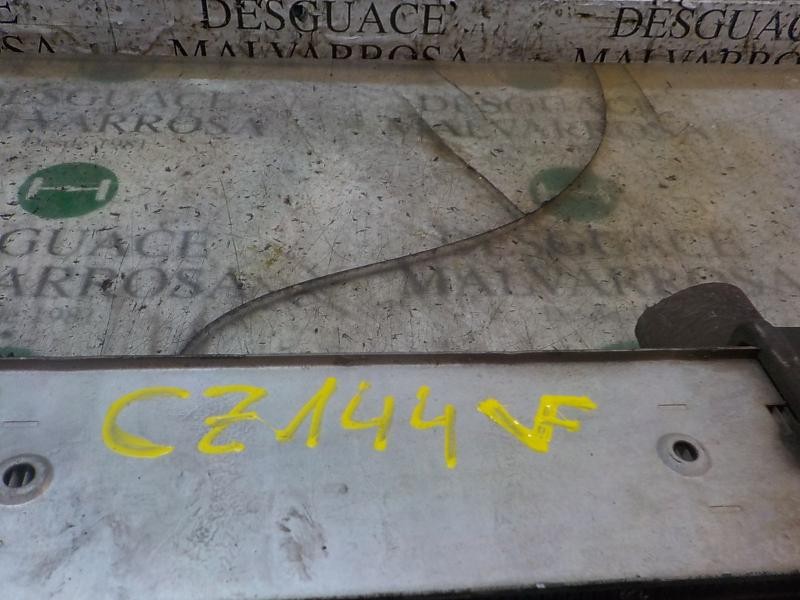 Recambio de intercooler para land rover freelander (ln) 2.0 turbodiesel referencia OEM IAM   