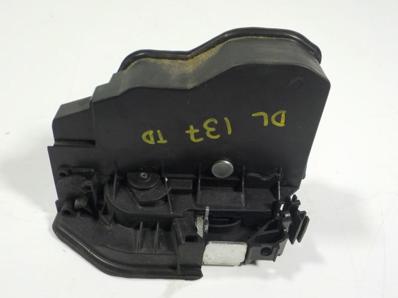 Recambio de cerradura puerta trasera derecha para bmw x1 (e84) sdrive 20d referencia OEM IAM 51227229460 7229460 