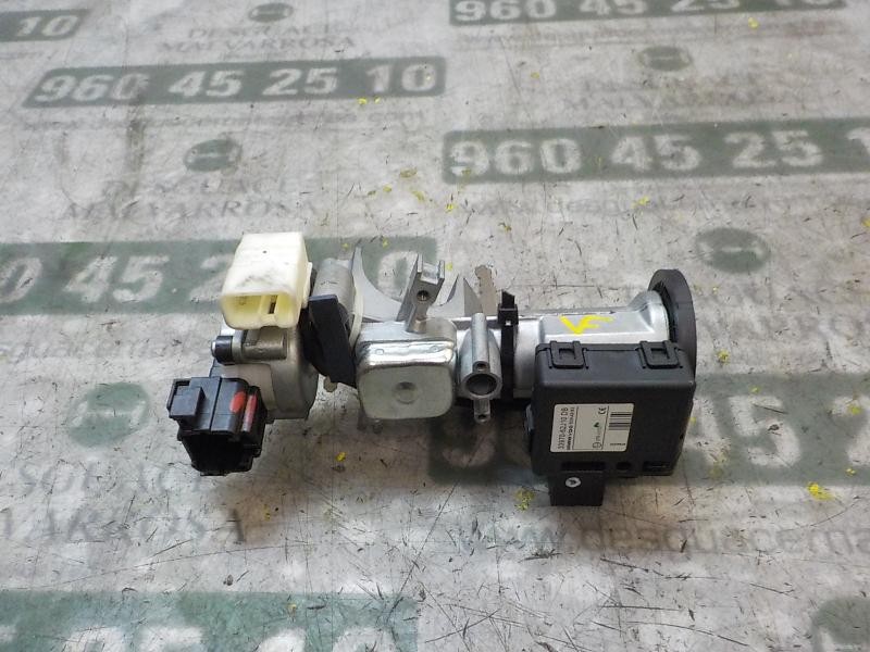 Recambio de antirrobo para fiat sedici (189) 1.9 jtd 8v (d19aa) referencia OEM IAM 71747172 3397062J10 3397062J10