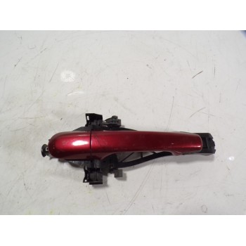 MANETA EXTERIOR DELANTERA DERECHA C2P12498XXX 