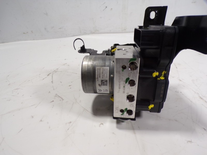 Recambio de abs para toyota proace city 1.2 12v referencia OEM IAM  9841523280 