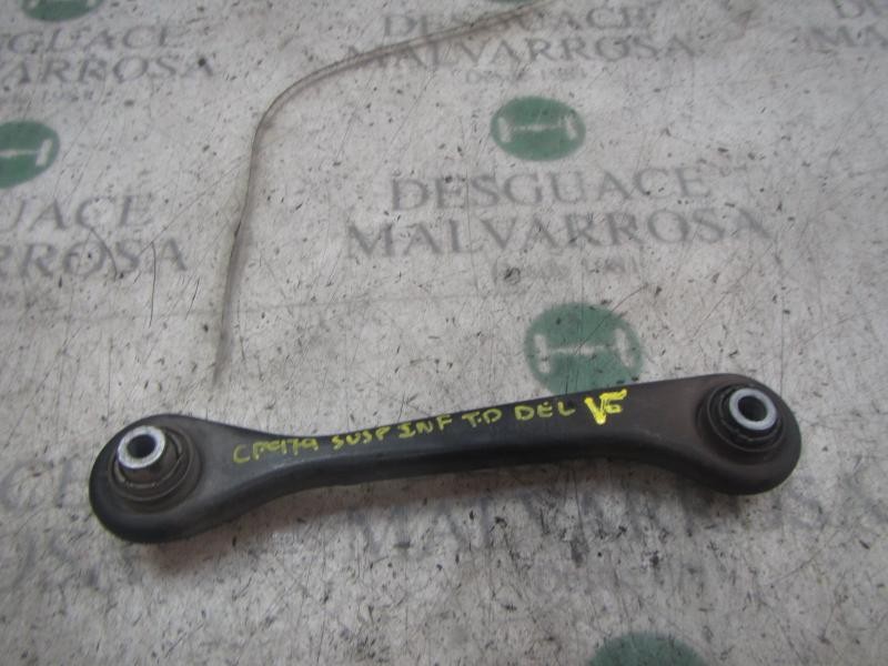 Recambio de brazo suspension inferior trasero derecho para seat altea (5p1) green referencia OEM IAM 1K0501530C  