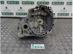Recambio de caja cambios para fiat qubo (300) active referencia OEM IAM  2251813 
