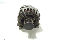 Recambio de alternador para volkswagen caddy furgón/kombi 2.0 tdi referencia OEM IAM 04L903024S 04L903024S  2