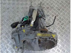 Recambio de caja cambios para fiat qubo (300) active referencia OEM IAM  2251813  2
