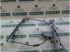 Recambio de elevalunas delantero izquierdo para renault kangoo 1.5 dci diesel fap referencia OEM IAM    2