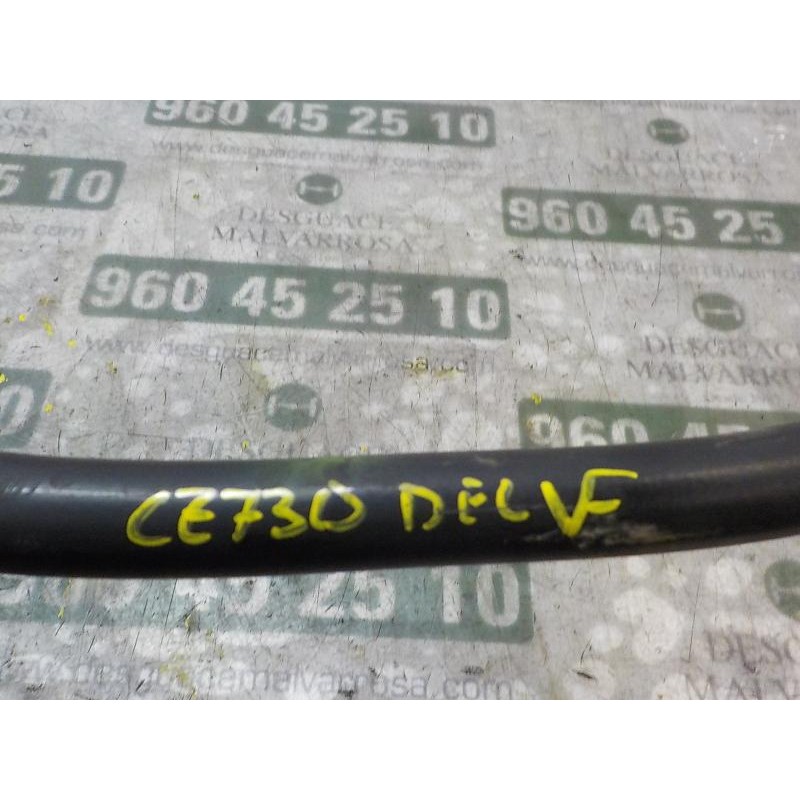 Recambio de barra estabilizadora delantera para fiat sedici (189) 1.9 jtd 8v (d19aa) referencia OEM IAM 71742687  