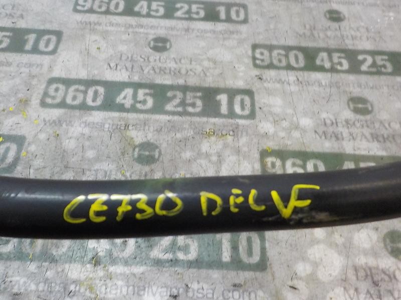 Recambio de barra estabilizadora delantera para fiat sedici (189) 1.9 jtd 8v (d19aa) referencia OEM IAM 71742687  