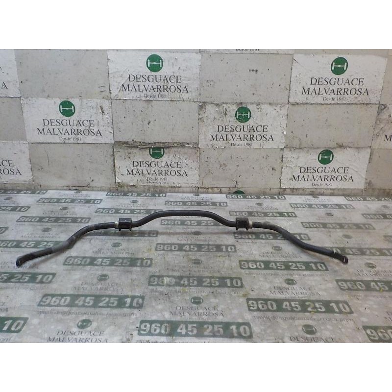 Recambio de barra estabilizadora delantera para fiat sedici (189) 1.9 jtd 8v (d19aa) referencia OEM IAM 71742687  